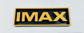 Decorative IMAX Box Sign Shelf Wall Home Cinema 2 Sizes