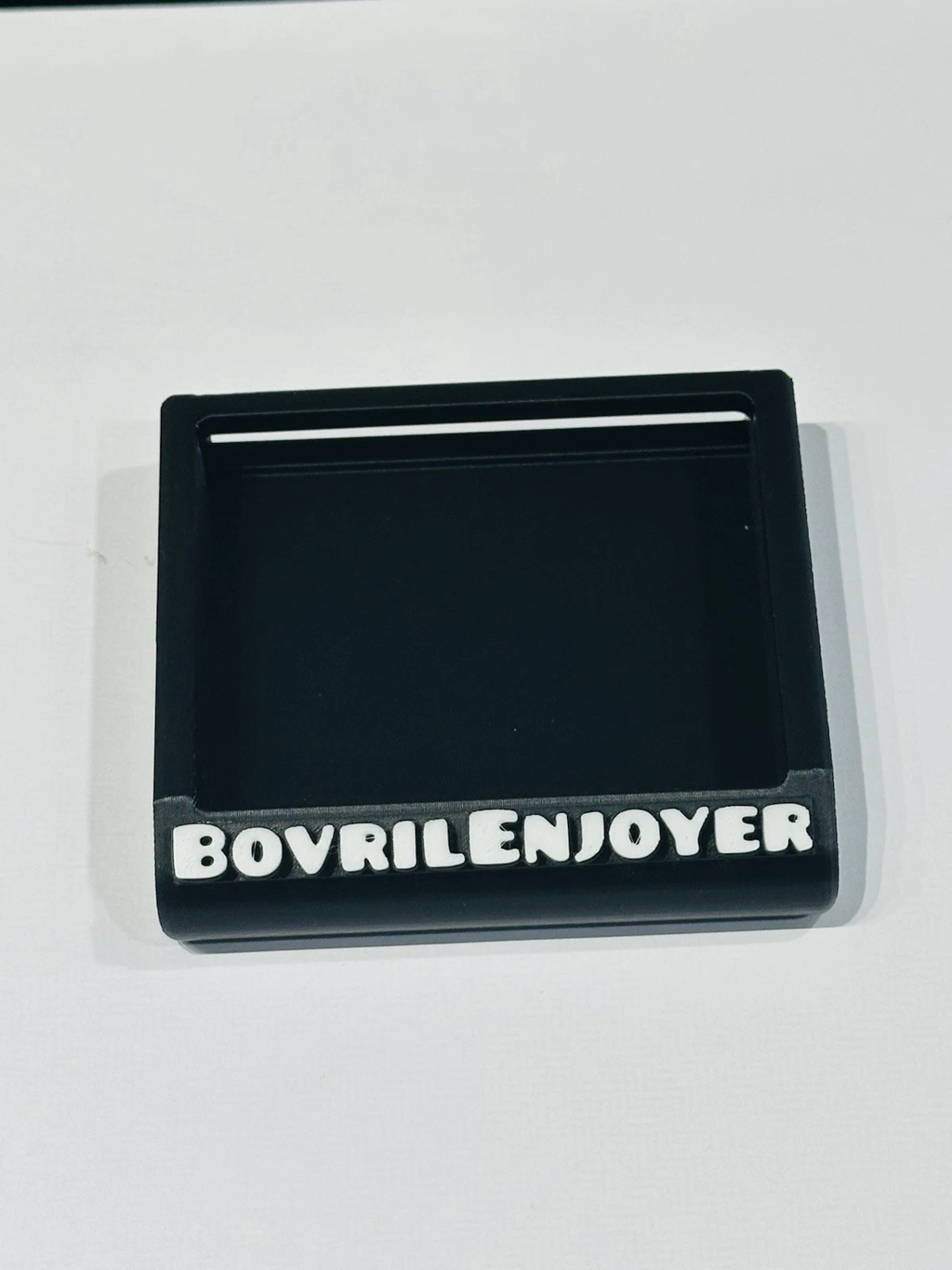Personalised SayoDevice O3C Holder Custom Name Any Colour PC Geometry Dash