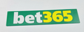 Decorative Bet 365 Logo Sign Display Mancave Bar