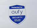 Decorative Eufy Doorbell Security logo Sign Display Home Door Bell