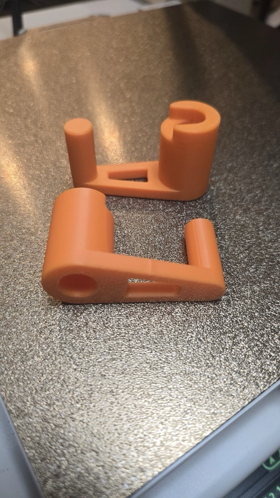 Laptop Cooling Stand Feet Choice Your Colour iPad MacBook