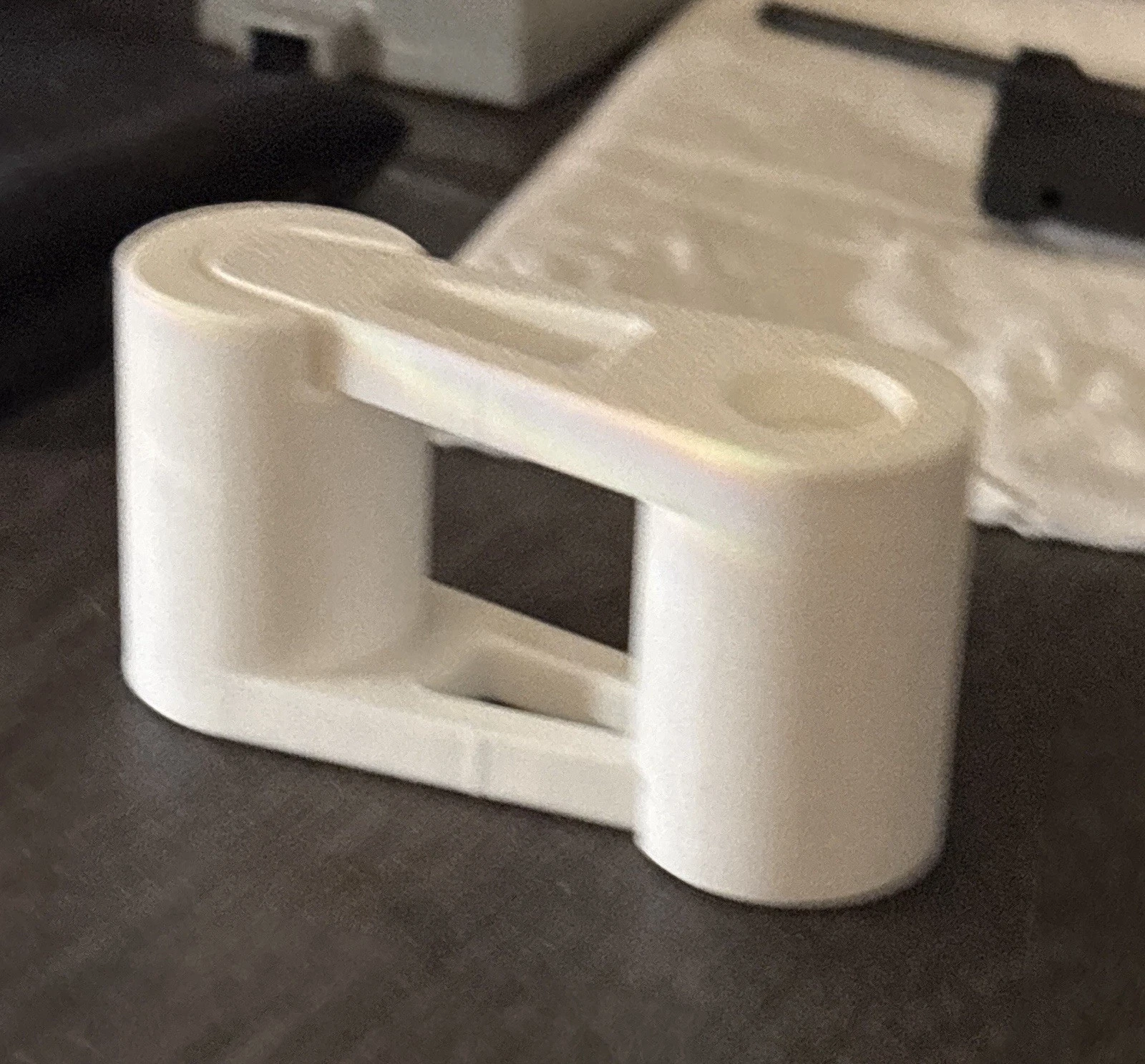 Laptop Cooling Stand Feet Choice Your Colour iPad MacBook