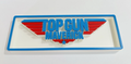 Decorative Top Gun Maverick Film Box Sign Logo Shelf Display 2 Sizes