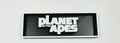 Decorative Planet Of The Apes Film Logo Sign Display Cinema s 17.5cm L 22cm