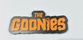 Decorative The Goonies Film TV logo Sign Display Pops