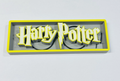 Decorative Harry Potter Film Logo Sign Display Cinema small 17.5cm Large 22cm