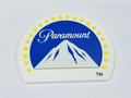 Decorative Paramount Pictures Mountain Stars Film logo Sign Display Pop