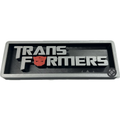 Decorative Transformers Film Logo Sign Display Cinema s 17.5cm Large 22cm