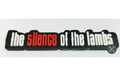 Decorative Silence of the Lambs Film logo Sign Display Pops