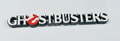 Decorative Ghostbusters movie self standing 3D Logo Cinema Room Sign Display