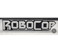 Decorative Robocop Film TV logo Sign Display Pops