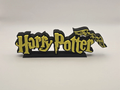 Decorative Harry Potter Room Sign Display Logo
