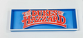 Decorative Dukes Of Hazzard Film Box Sign Logo Shelf Display 2 Sizes