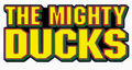 Decorative Mighty Ducks Film TV Sport logo Sign Display Pops Self Standing