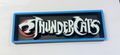 Decorative Thundercats Tv Logo Sign Display Cinema small 17.5cm Large 22cm