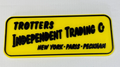 Decorative Only Fools And Horses Trotters Independent Traders Tv Room Sign Logo