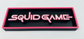 Decorative Squid Game 3 Nextflix Film Logo Sign Display Cinema s 17.5cm L 22cm