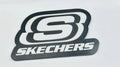Decorative designer Sketchers Shoes logo Sign Display Clothing 3D