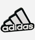 Decorative designer Adidas 3 Stripes logo Sign Display Clothing 3D