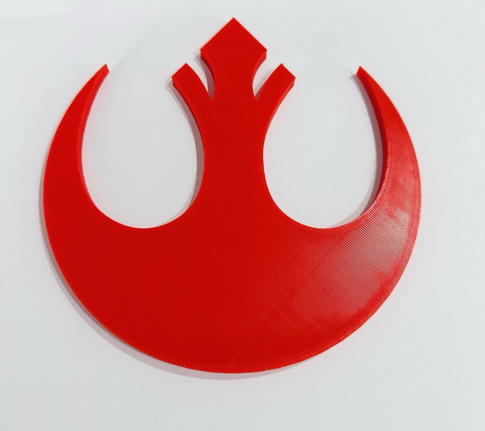 Decorative Star Wars Rebel logo Sign Display Pops