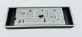 Decorative The Empire Strikes Back Star Wars Logo Sign Display S17 Cm L22 Cm